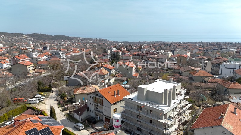Продава 3-СТАЕН в град Варна, Виница - 68 кв.м / 89 900 € » 175 829.12 лв., ВИВАХОУМ