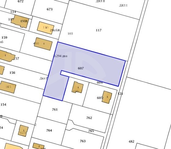 Продава ПАРЦЕЛ | Imot.bg — изображение 1