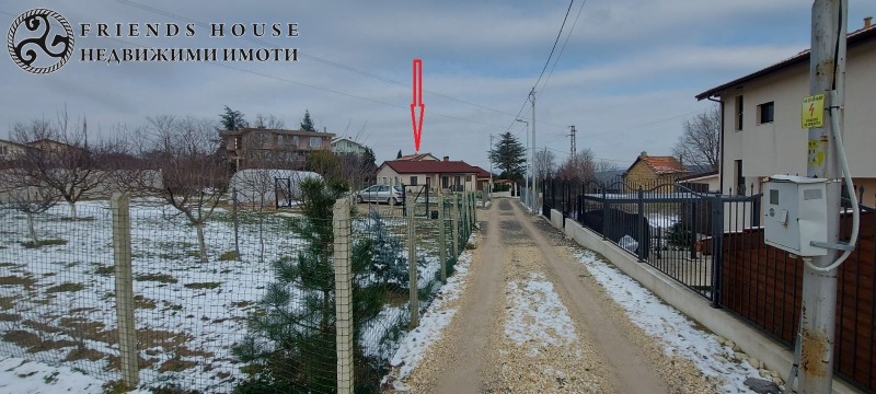Продава ПАРЦЕЛ в град Варна, с. Звездица - 1491 кв.м / 98 000 € » 191 671.34 лв., ФРЕНДС ХАУС ПРОПЪРТИ