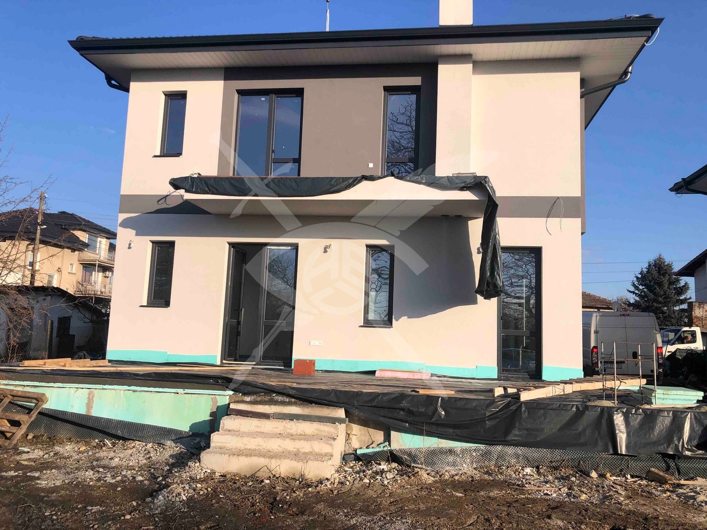 Продава КЪЩА | Imot.bg — изображение 5