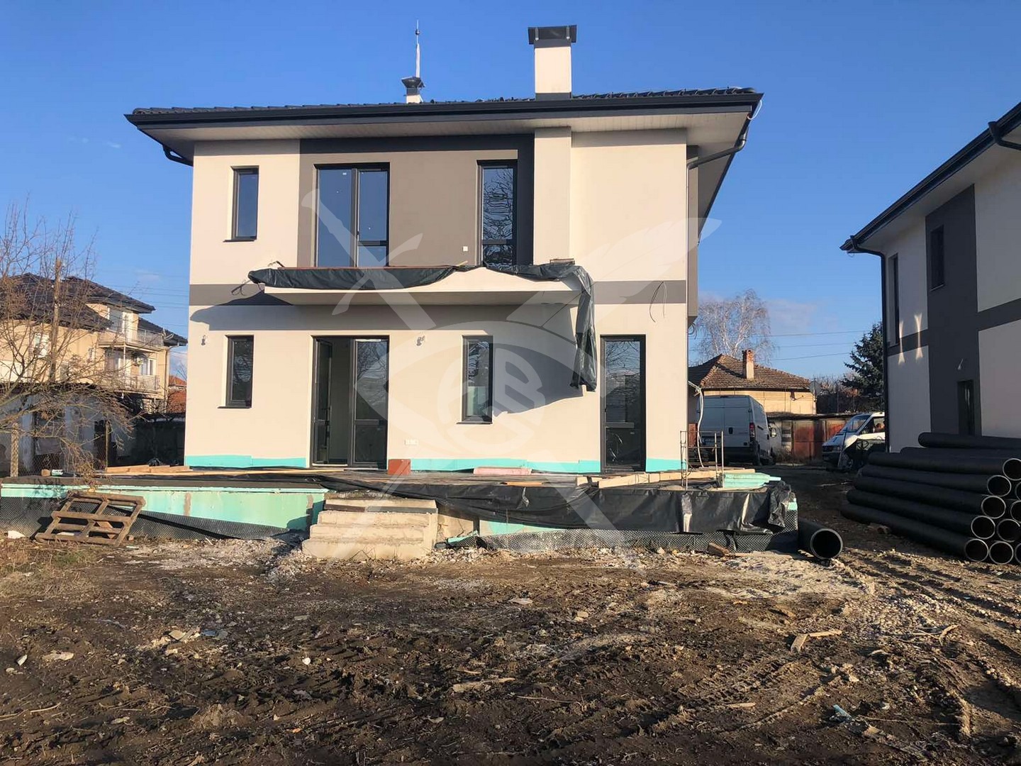 Продава КЪЩА | Imot.bg — изображение 3