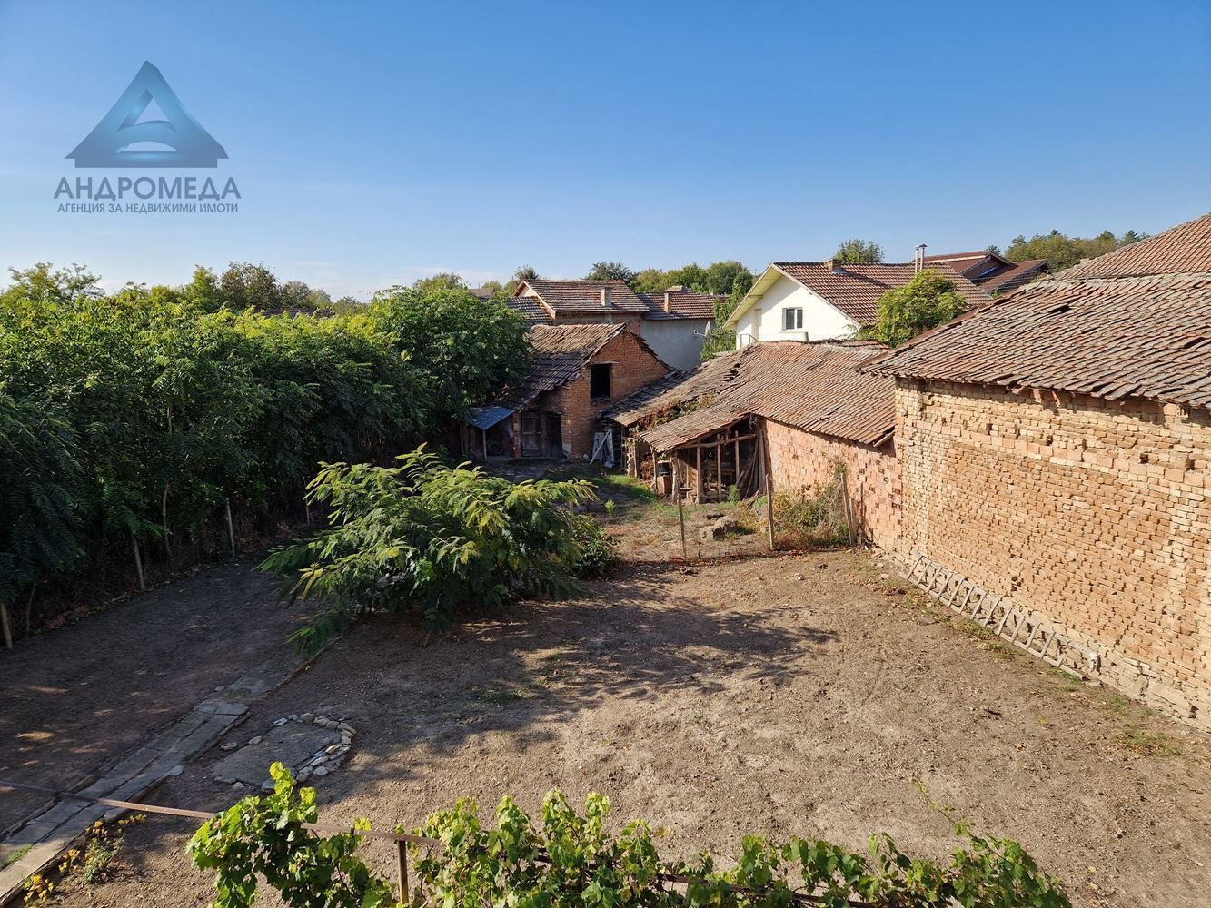 Продава КЪЩА | Imot.bg — изображение 11