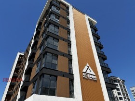 1 makuuhuone Ljulin 2, Sofia