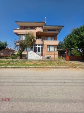 House Cheshnegirovo, region Plovdiv