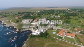Плот Тјуленово, регион Добрицх