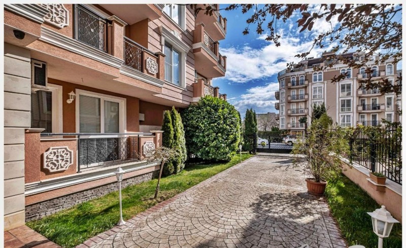 Продается  Студия область Бургас , к.к. Слънчев бряг , 33 кв.м | 62258925 - изображение [9]
