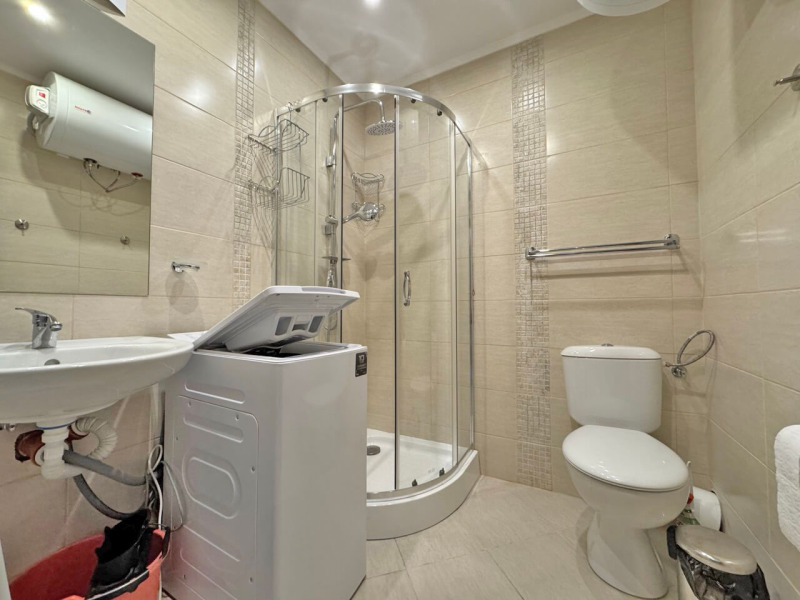 Продается  Студия область Бургас , к.к. Слънчев бряг , 33 кв.м | 62258925 - изображение [6]
