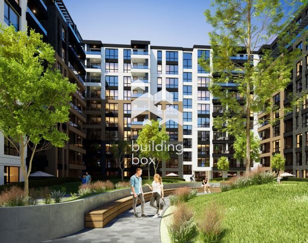 À venda  Estúdio Plovdiv , Trakiia , 42 m² | 60394800 - imagem [6]