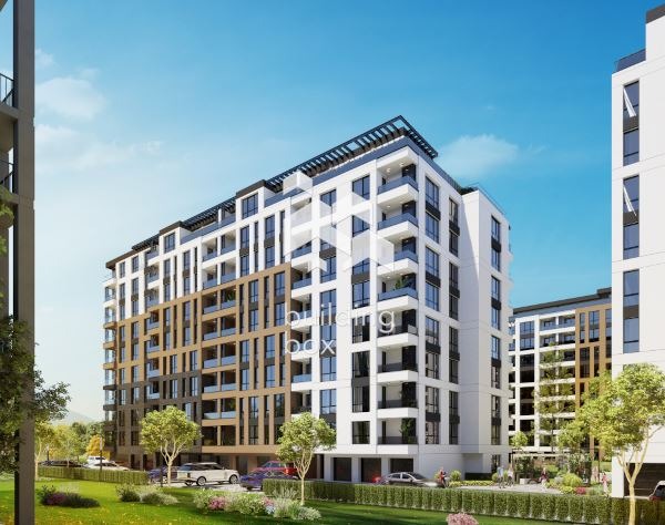 À venda  Estúdio Plovdiv , Trakiia , 42 m² | 60394800 - imagem [7]