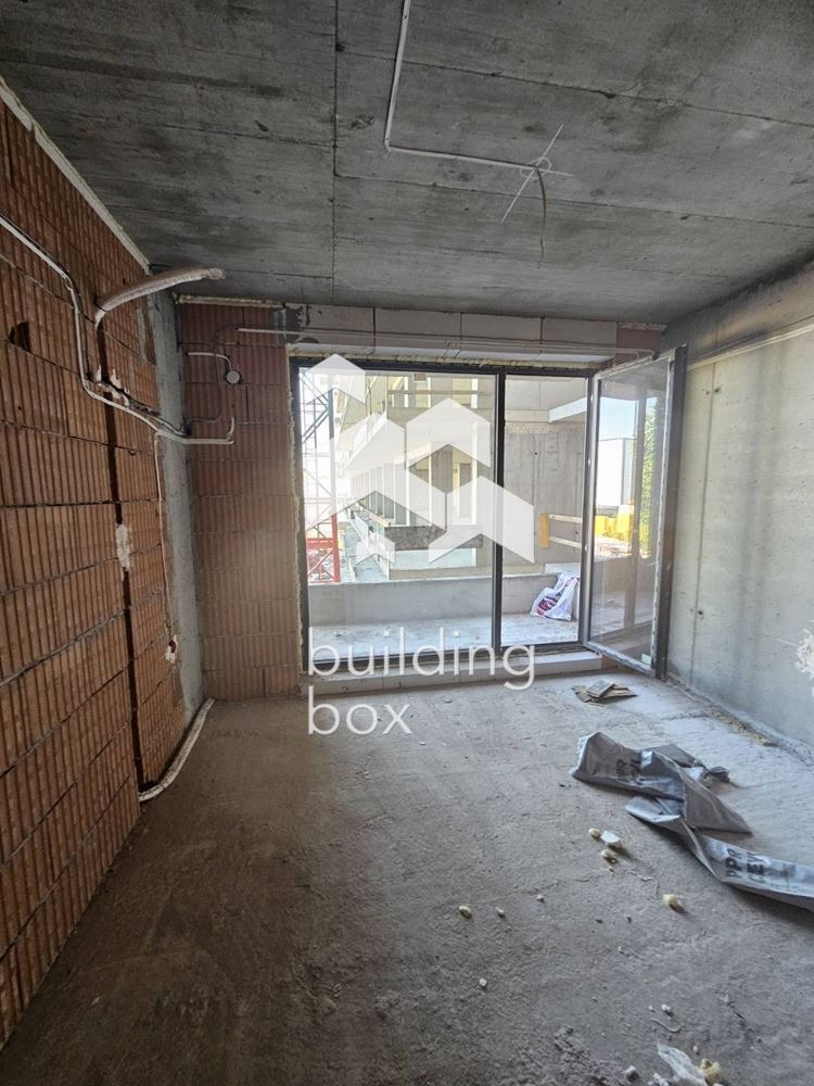 À venda  Estúdio Plovdiv , Trakiia , 42 m² | 60394800