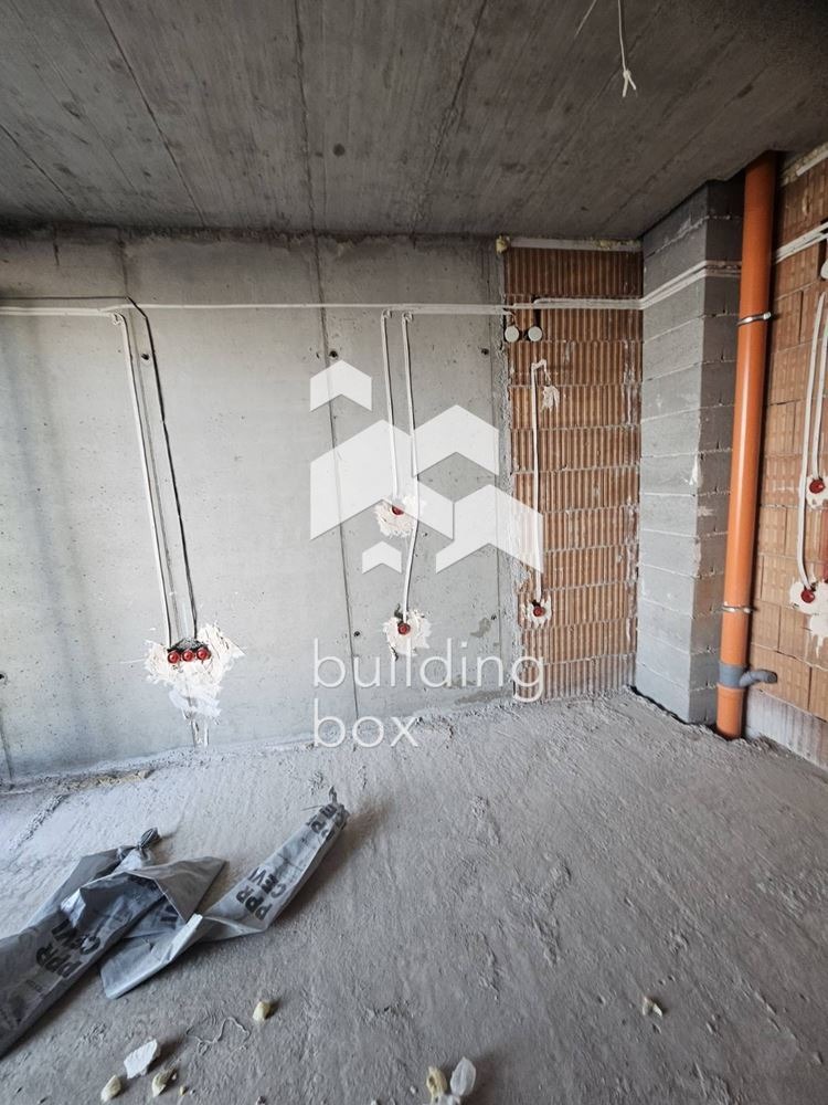 À venda  Estúdio Plovdiv , Trakiia , 42 m² | 60394800 - imagem [3]