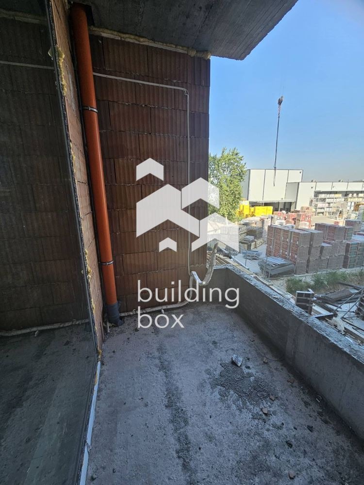 À venda  Estúdio Plovdiv , Trakiia , 42 m² | 60394800 - imagem [4]