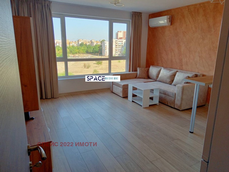 Satılık  1 yatak odası Plovdiv , Trakiya , 65 metrekare | 67796973 - görüntü [3]