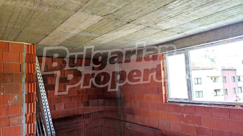 Продава  2-стаен град Стара Загора , Железник - център , 86 кв.м | 41442709 - изображение [2]