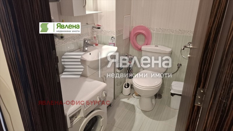 Продается  1 спальня область Бургас , к.к. Слънчев бряг , 61 кв.м | 55175693 - изображение [8]