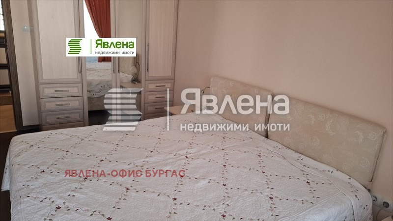 Продается  1 спальня область Бургас , к.к. Слънчев бряг , 61 кв.м | 55175693 - изображение [5]