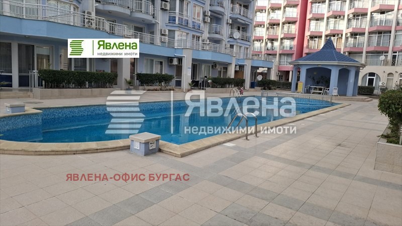 Продается  1 спальня область Бургас , к.к. Слънчев бряг , 61 кв.м | 55175693 - изображение [11]