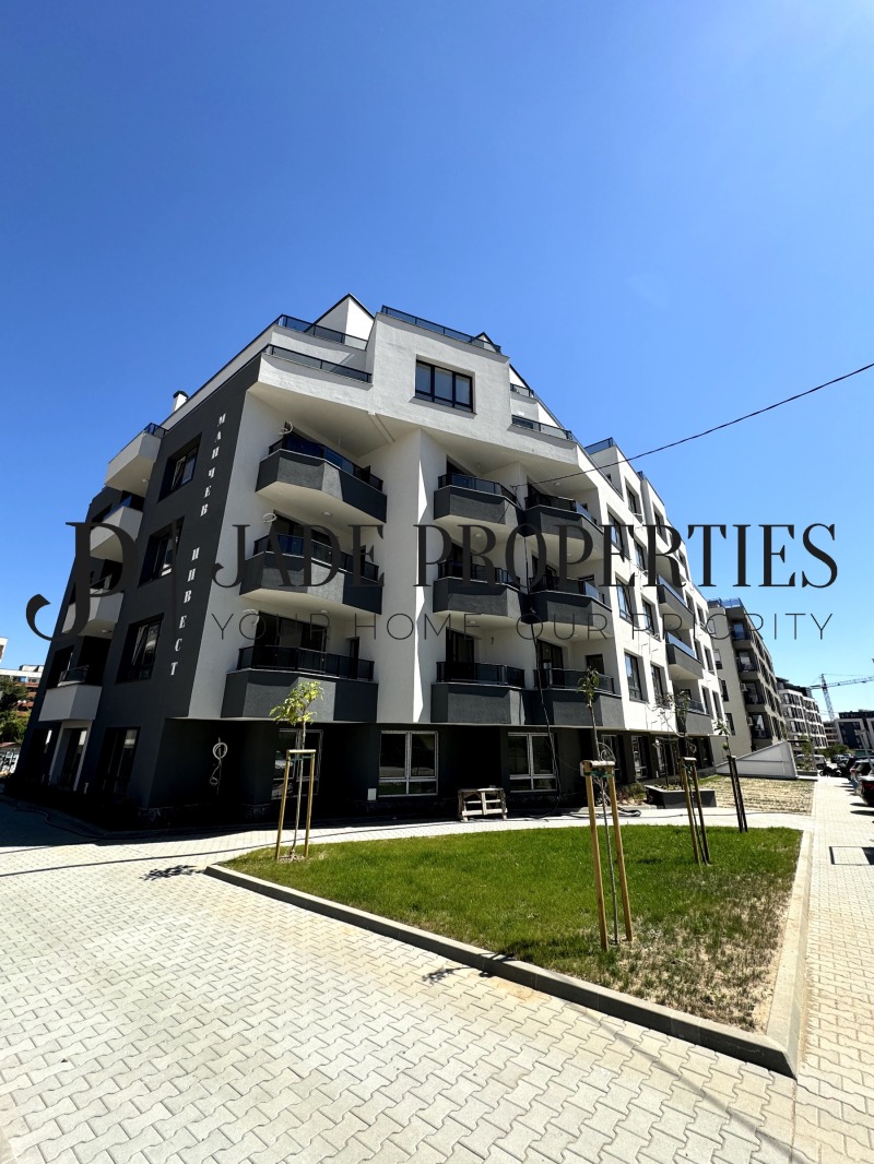 For Sale  1 bedroom Sofia , Malinova dolina , 60 sq.m | 94775191