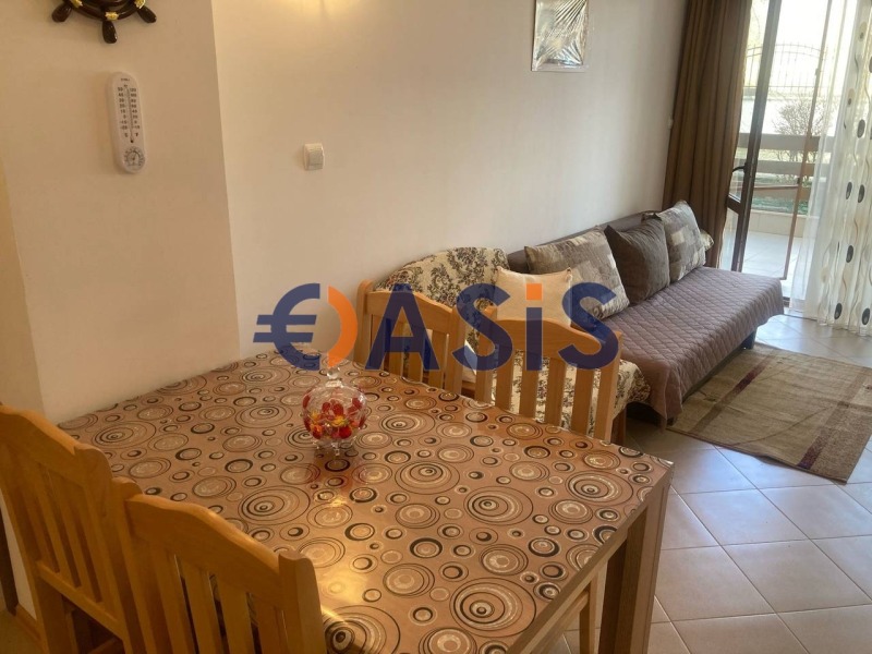 Продава  2-стаен, област Бургас, к.к. Слънчев бряг • 66 000 EUR • ID 83954869 — holmes.bg - [1] 