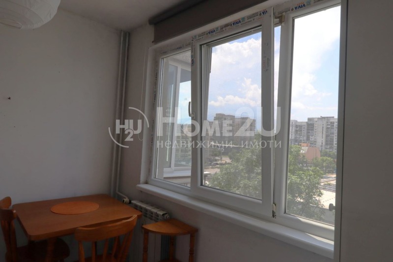 Продава  2-стаен град София , Люлин 9 , 42 кв.м | 98446322 - изображение [11]
