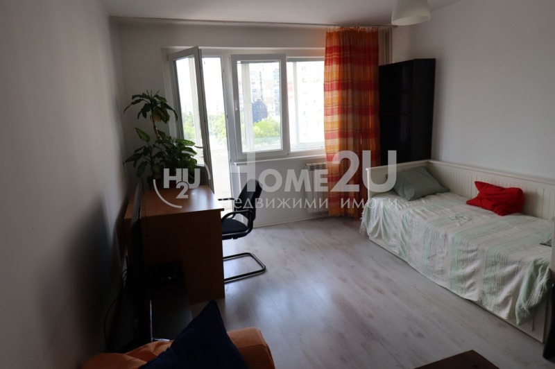 Продава  2-стаен град София , Люлин 9 , 42 кв.м | 98446322 - изображение [2]