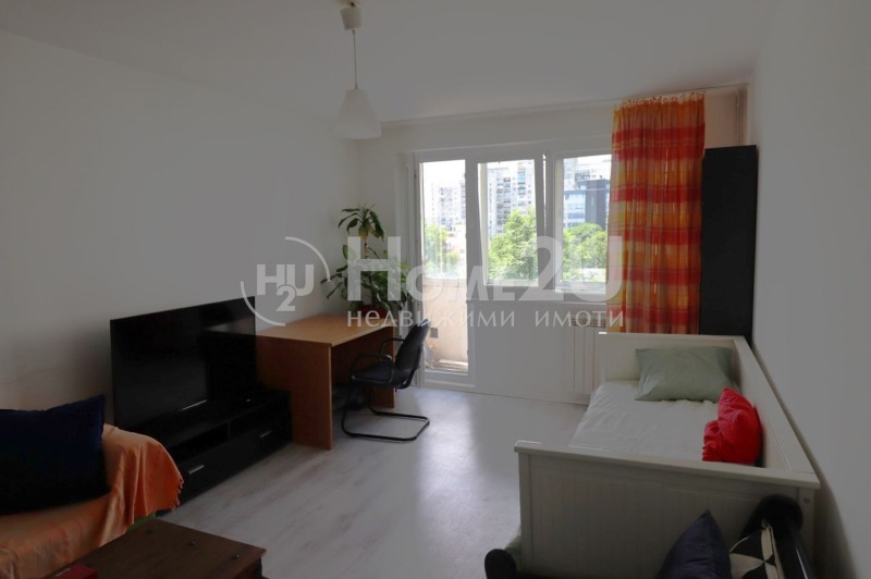 Продава  2-стаен град София , Люлин 9 , 42 кв.м | 98446322