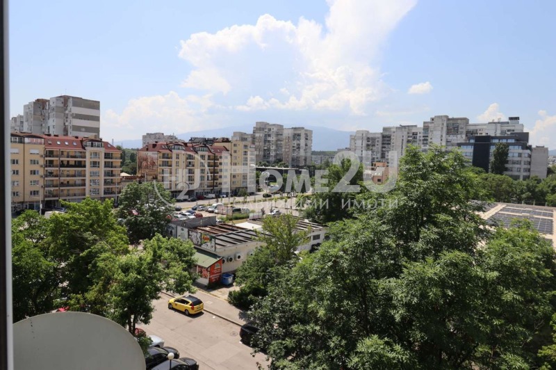 Продава  2-стаен град София , Люлин 9 , 42 кв.м | 98446322 - изображение [6]