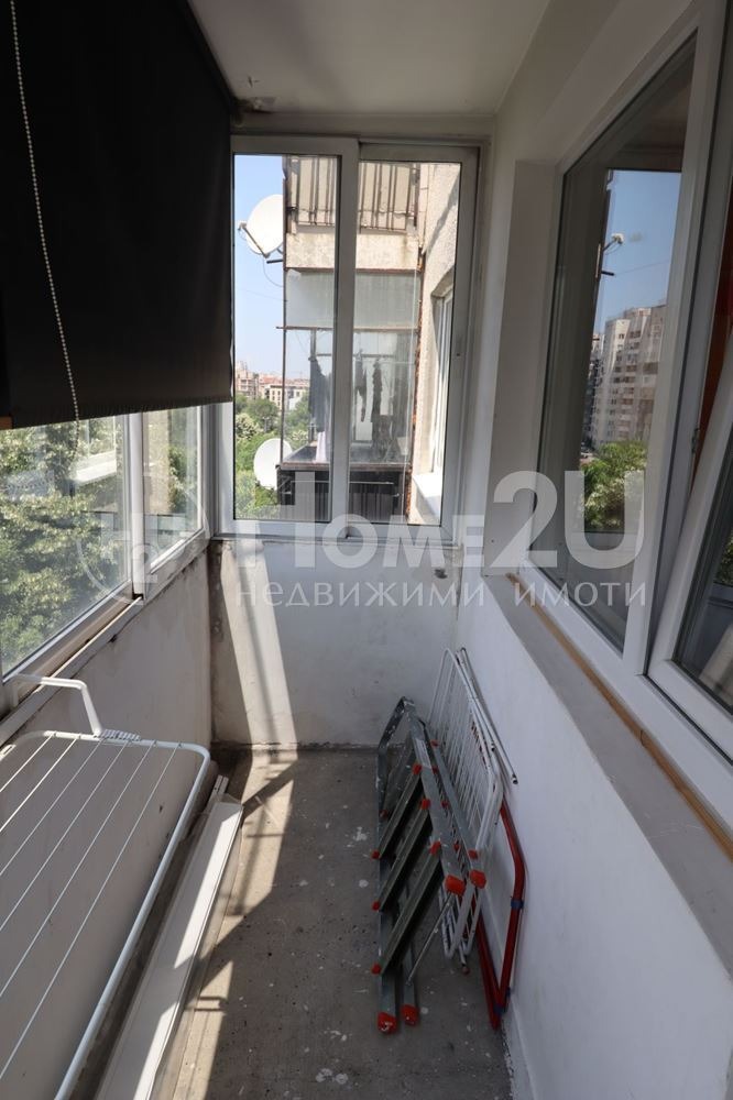 Продава  2-стаен град София , Люлин 9 , 42 кв.м | 98446322 - изображение [5]