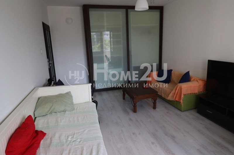 Продава  2-стаен град София , Люлин 9 , 42 кв.м | 98446322 - изображение [3]