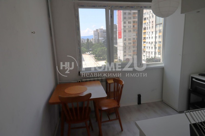 Продава  2-стаен град София , Люлин 9 , 42 кв.м | 98446322 - изображение [9]