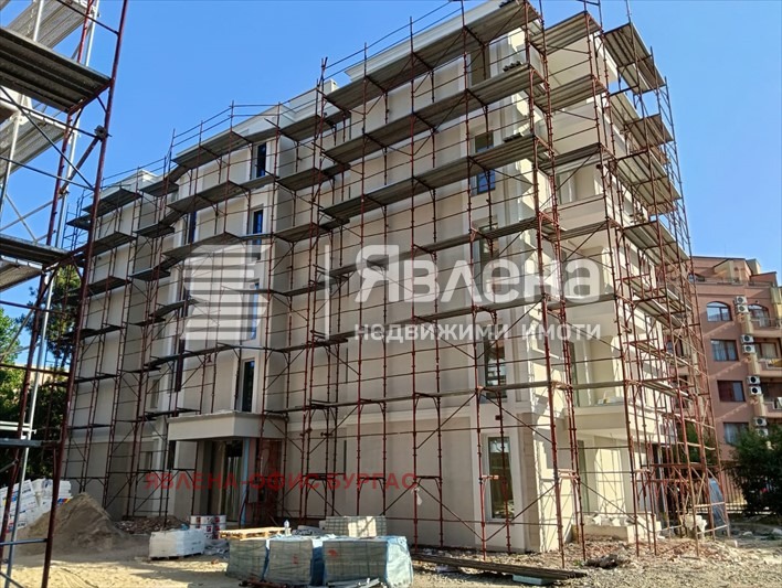 For Sale  1 bedroom region Burgas , k.k. Slanchev bryag , 63 sq.m | 94176080 - image [2]
