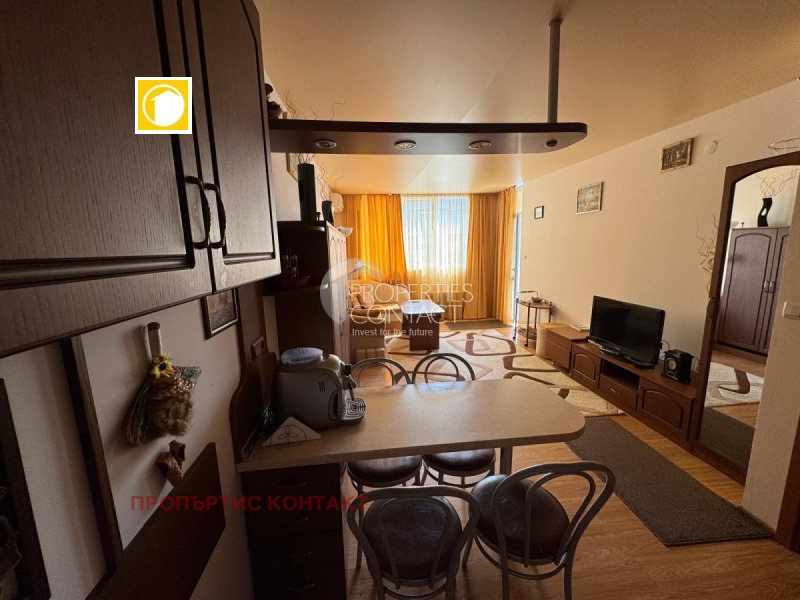 Til salgs  1 soverom region Burgas , Aheloj , 65 kvm | 67384760 - bilde [2]