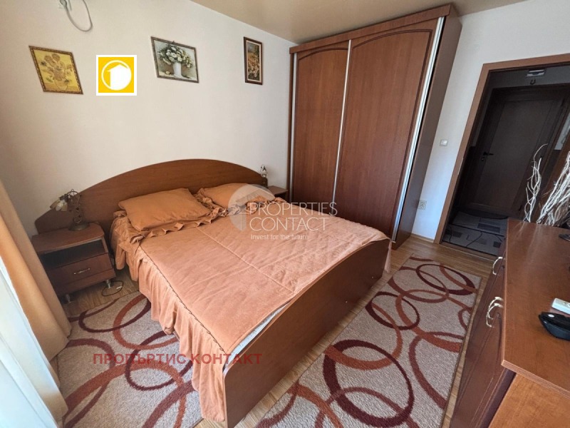 Til salgs  1 soverom region Burgas , Aheloj , 65 kvm | 67384760 - bilde [12]