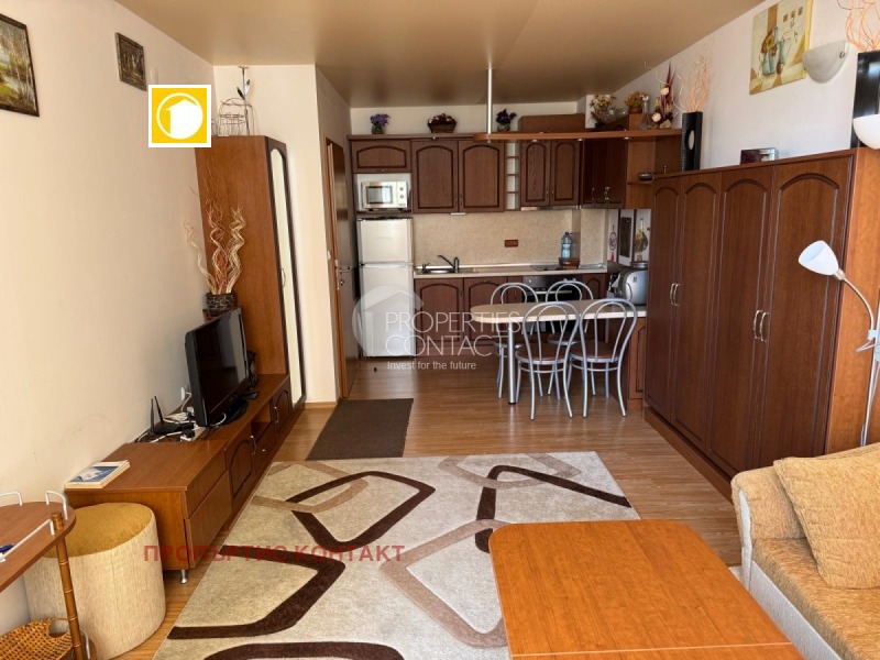 Til salgs  1 soverom region Burgas , Aheloj , 65 kvm | 67384760