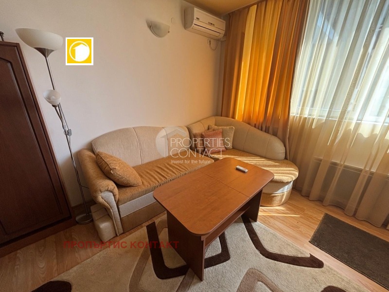 Til salgs  1 soverom region Burgas , Aheloj , 65 kvm | 67384760 - bilde [7]