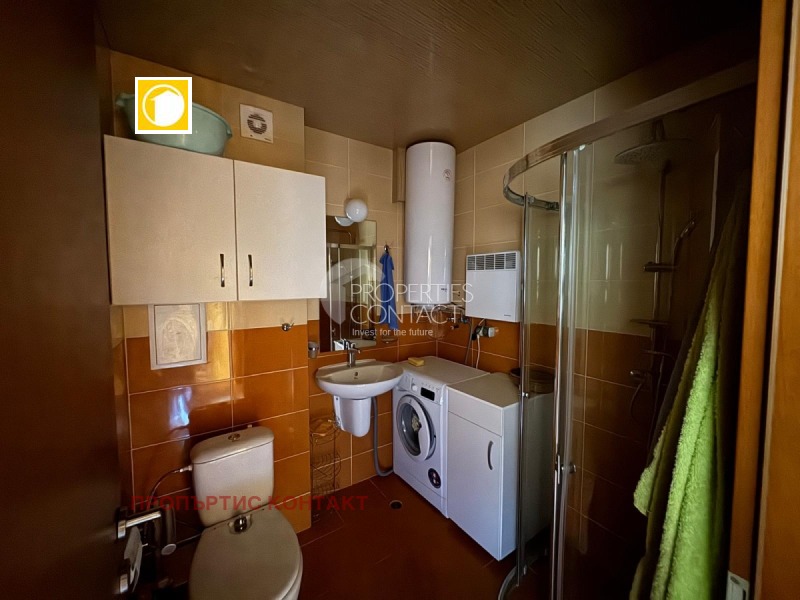 Til salgs  1 soverom region Burgas , Aheloj , 65 kvm | 67384760 - bilde [13]