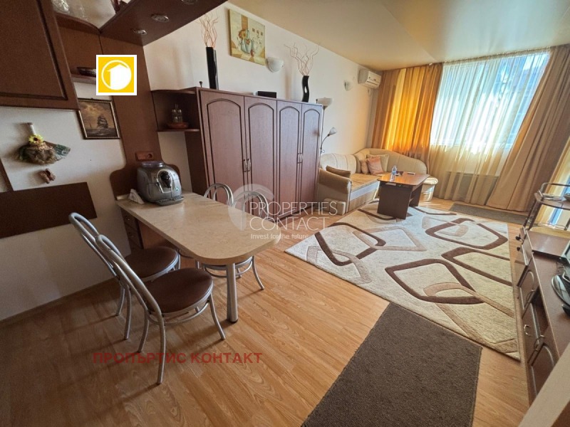 Til salgs  1 soverom region Burgas , Aheloj , 65 kvm | 67384760 - bilde [8]