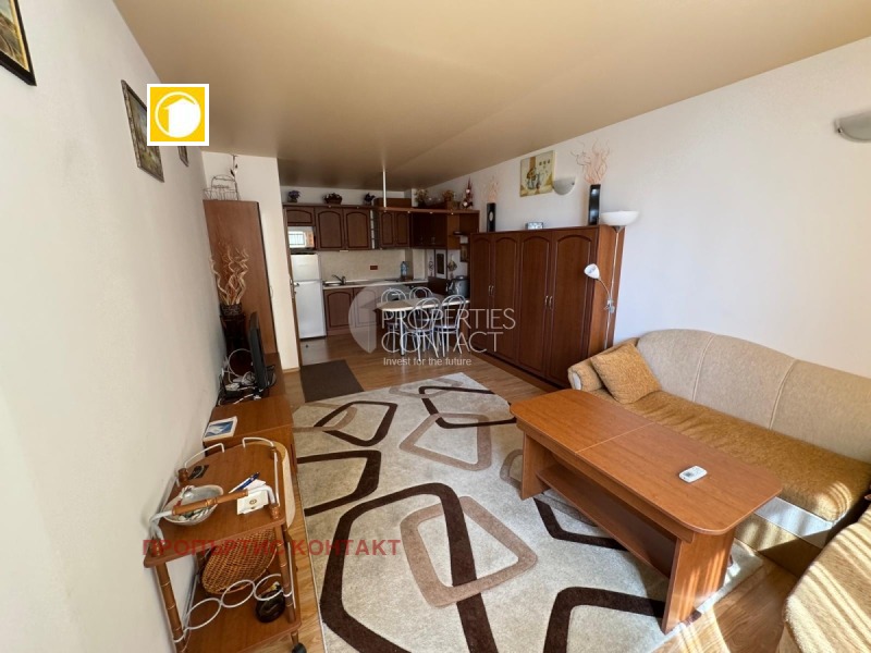 Til salgs  1 soverom region Burgas , Aheloj , 65 kvm | 67384760 - bilde [3]