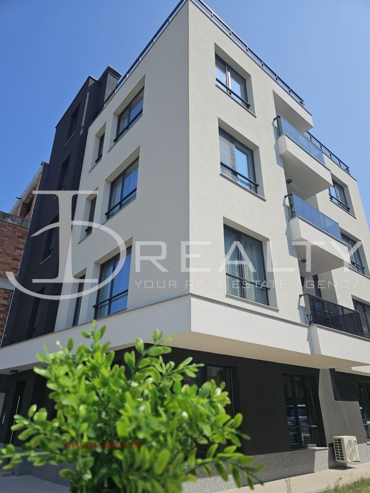 Te koop  1 slaapkamer regio Boergas , Nesebar , 60 m² | 89582207 - afbeelding [15]