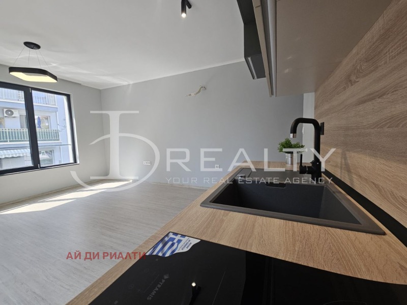 Te koop  1 slaapkamer regio Boergas , Nesebar , 60 m² | 89582207 - afbeelding [6]