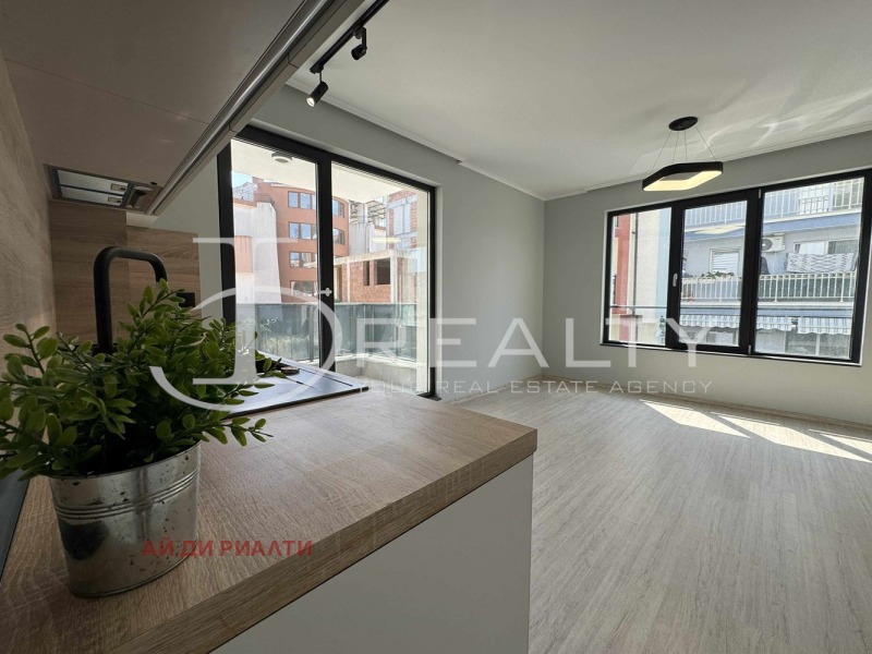 Te koop  1 slaapkamer regio Boergas , Nesebar , 60 m² | 89582207