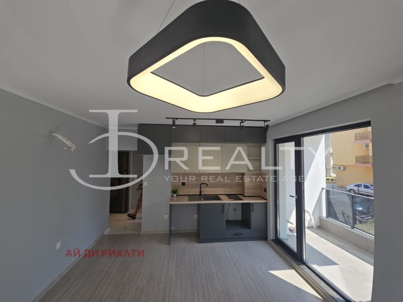 Te koop  1 slaapkamer regio Boergas , Nesebar , 60 m² | 89582207 - afbeelding [2]