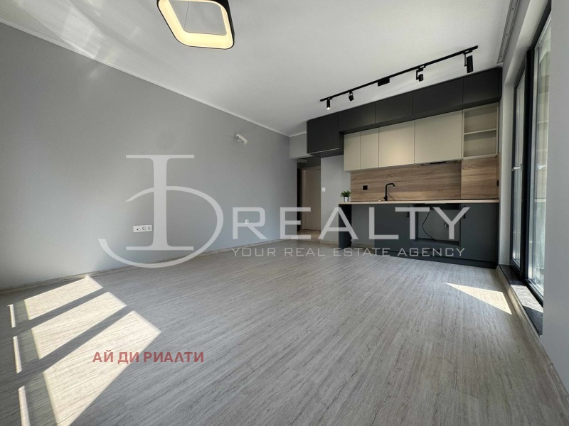 Te koop  1 slaapkamer regio Boergas , Nesebar , 60 m² | 89582207 - afbeelding [3]