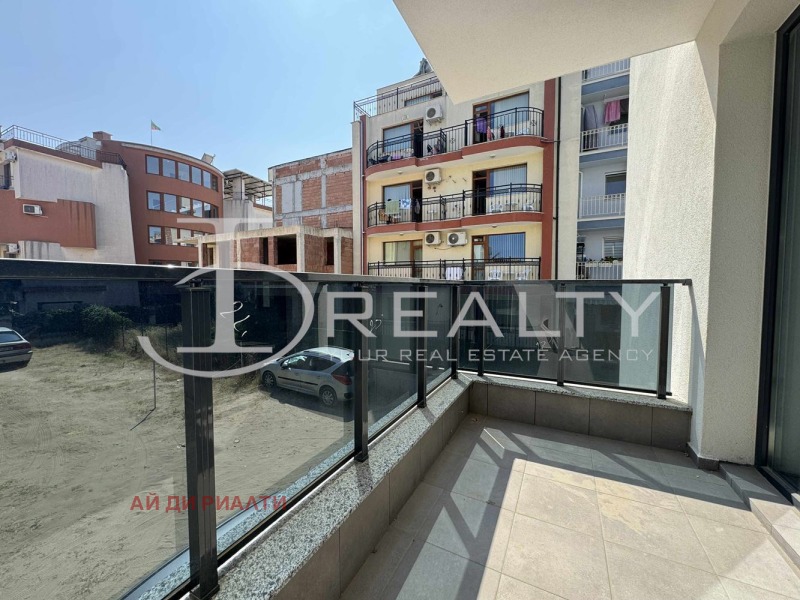 Te koop  1 slaapkamer regio Boergas , Nesebar , 60 m² | 89582207 - afbeelding [14]