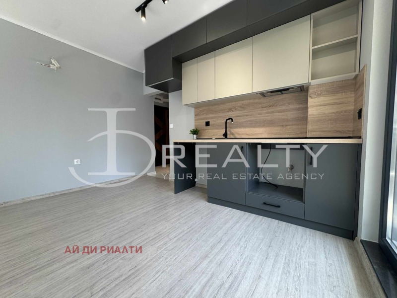 Te koop  1 slaapkamer regio Boergas , Nesebar , 60 m² | 89582207 - afbeelding [4]