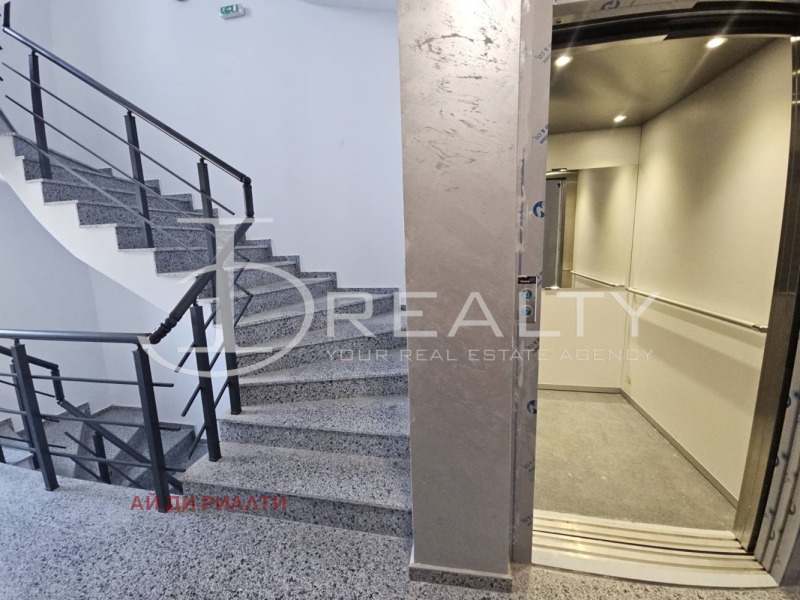 Te koop  1 slaapkamer regio Boergas , Nesebar , 60 m² | 89582207 - afbeelding [13]