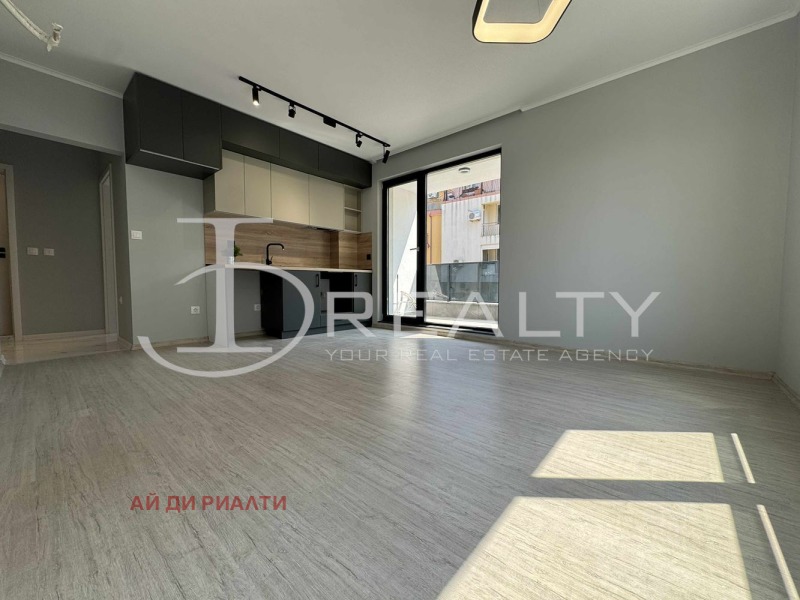 Te koop  1 slaapkamer regio Boergas , Nesebar , 60 m² | 89582207 - afbeelding [5]