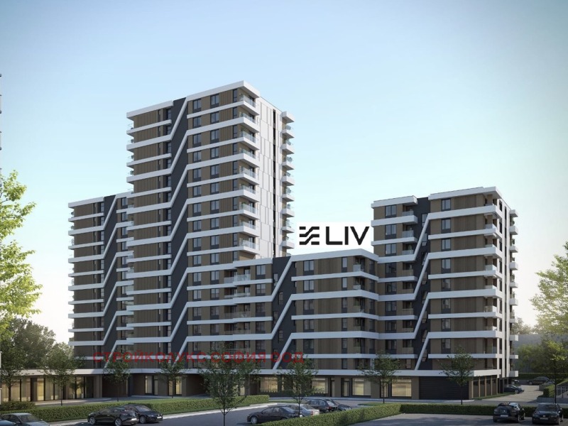 Продава  2-стаен град София , Младост 4 , 79 кв.м | 63056830 - изображение [5]