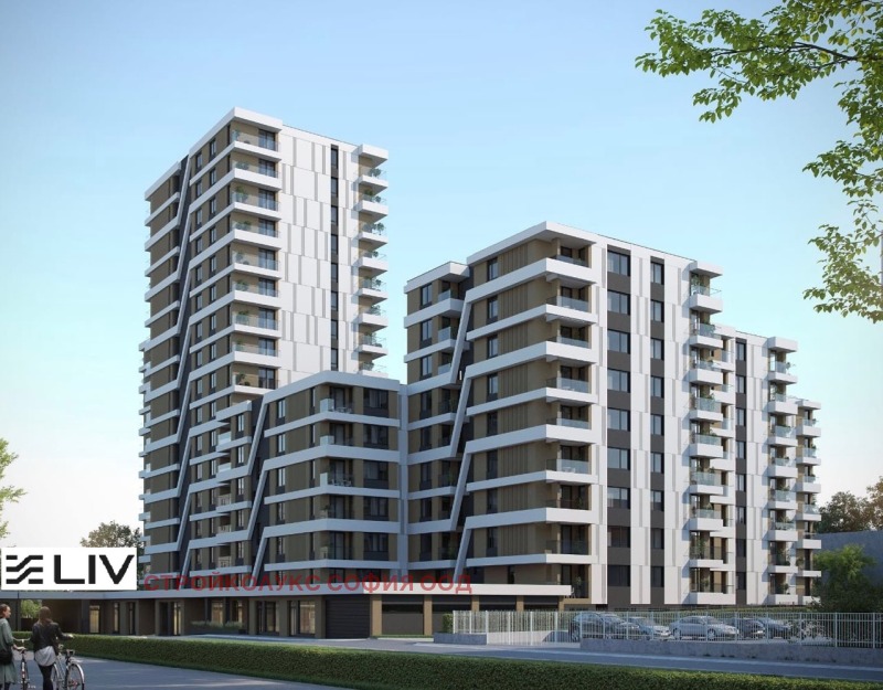 Продава  2-стаен град София , Младост 4 , 79 кв.м | 63056830 - изображение [3]