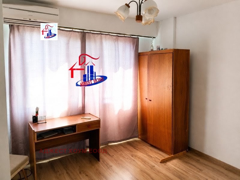 Продава 2-СТАЕН, гр. Шумен, Тракия, снимка 3 - Апартаменти - 55896959